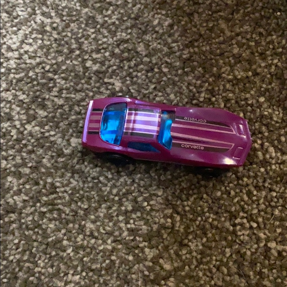 hot wheel
